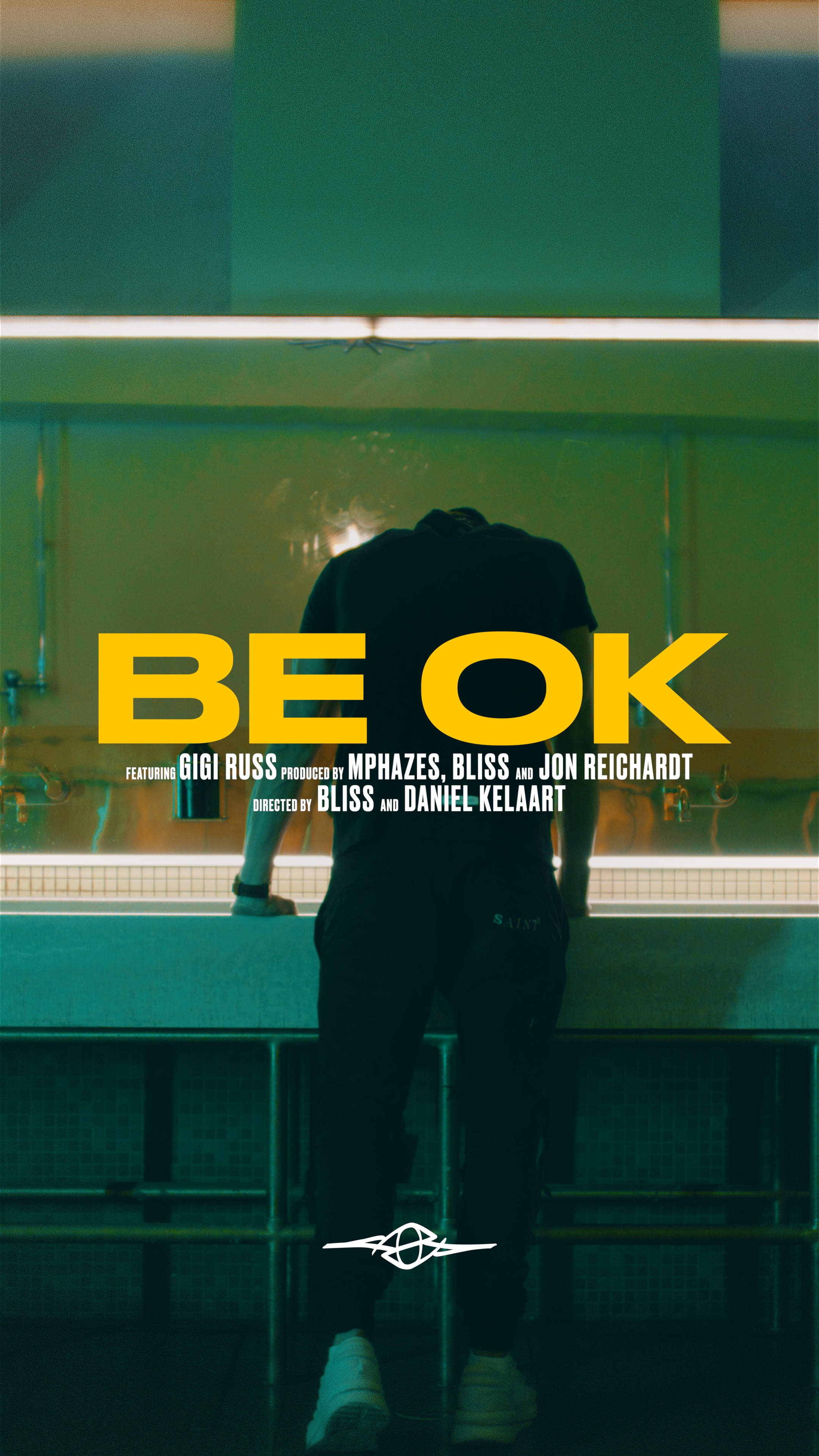 Bliss N Eso — Be Ok
