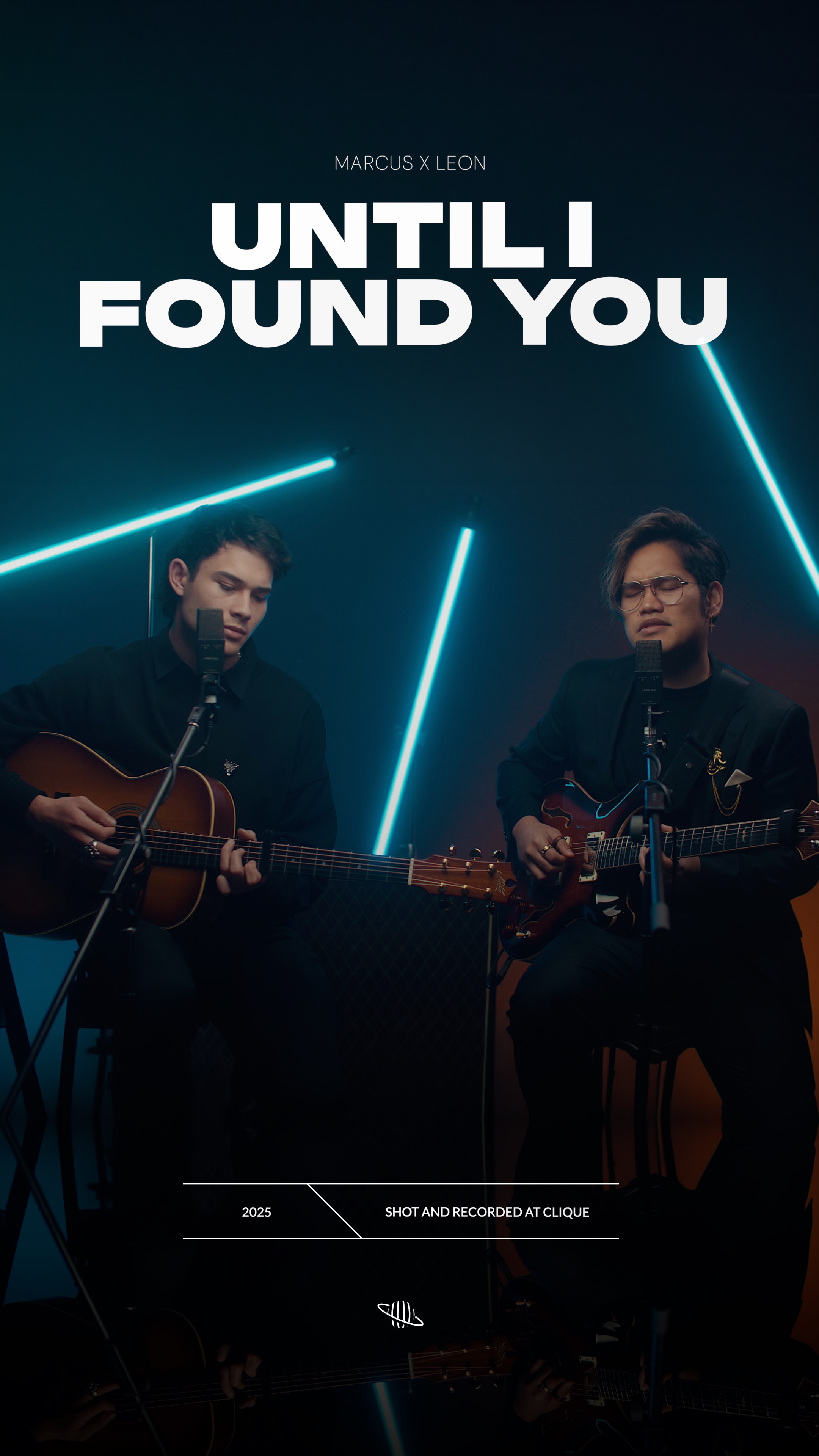 Marcus X Leon